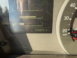 Volvo FH13.500 Globetrotter VEB-Plus Retarder