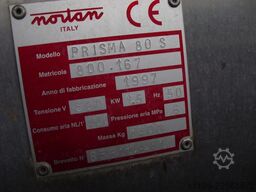 Mcl Industry Srl Mcl Industry Srl Mcl Industry Srl