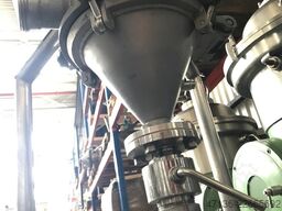 Alfa Laval Alfa Laval Drehbürstensieb