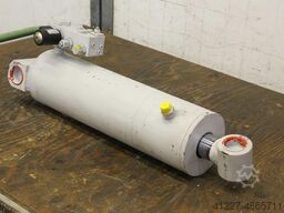 GSL German Standard Lift D120050   Hub 302 mm