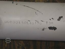 GSL German Standard Lift D0800450L40170