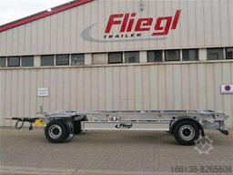 Fliegl ZWP 180 Mega EL