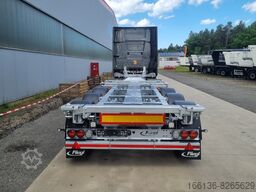 Fliegl SDS 380 Vario V2+ mit Frontausschub