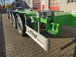 Fliegl SDS 380 Vario V2+ mit Frontausschub
