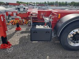 Fliegl SDS 380 Vario V2+ mit Frontausschub