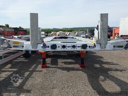 Fliegl SDS 380 Vario V2+ mit Frontausschub