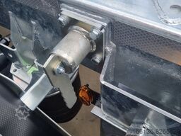 Fliegl SDS 380 Vario V2+ mit Frontausschub
