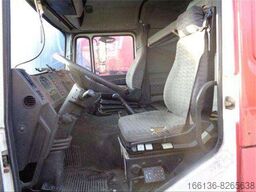 MAN 14 222 Pritsche
