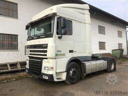 DAF TE105XF