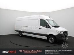 MERCEDES-BENZ Sprinter 317 Automatik MAXI *WERKSTATT* 7071