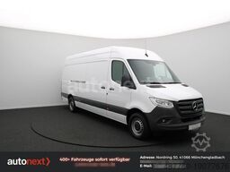 MERCEDES-BENZ Sprinter 317 Automatik MAXI *WERKSTATT* 7071