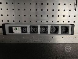 MERCEDES-BENZ Sprinter 317 Automatik MAXI *WERKSTATT* 7071