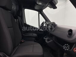 MERCEDES-BENZ Sprinter 317 Automatik MAXI *WERKSTATT* 7071