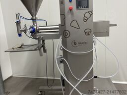 Bakon BAKON BD9 + Cake-decorator