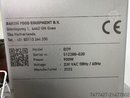 Bakon BAKON BD9 + Cake-decorator