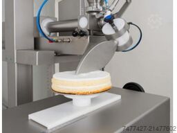 Bakon BAKON BD9 + Cake-decorator