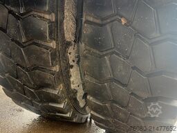 Iveco Eurotrakker 440 E 42 (LAMES / STEEL SUSP. / POM...