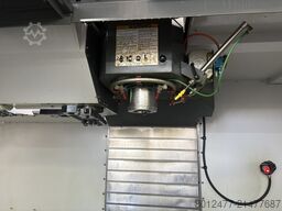 HAAS VM-3