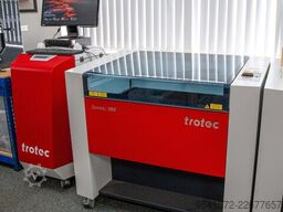 Trotec Speedy 360