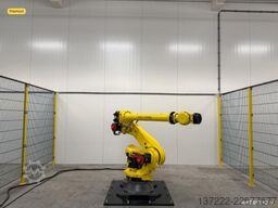 FANUC R-2000iC/125L