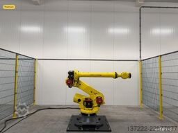 FANUC R-2000iC/125L