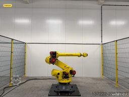 FANUC R-2000iC/125L