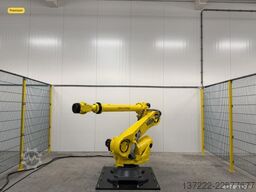 FANUC R-2000iC/125L