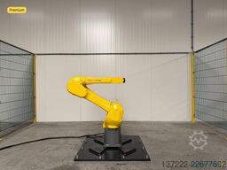FANUC M-20iB/25
