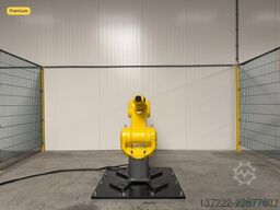 FANUC M-20iB/25