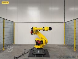 FANUC R-2000iC/165F