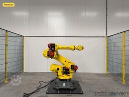 FANUC R-2000iC/165F