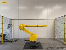 FANUC M-710iC/20L