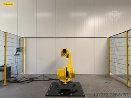 FANUC M-710iC/20L