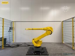 FANUC M-710iC/20L