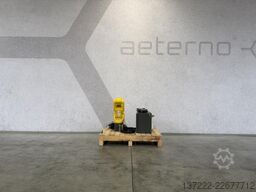 FANUC LR Mate 200iD