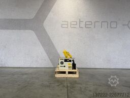 FANUC LR Mate 200iD