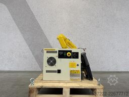FANUC LR Mate 200iD