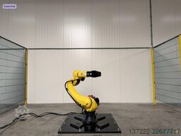 FANUC M-20iD/25