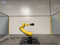 FANUC M-20iD/25