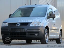 VOLKSWAGEN Caddy Kasten 1.9 TDI*LKW*BOTT WERKSTATT WAGEN*