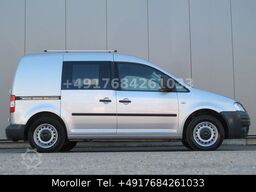 VOLKSWAGEN Caddy Kasten 1.9 TDI*LKW*BOTT WERKSTATT WAGEN*