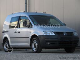 VOLKSWAGEN Caddy Kasten 1.9 TDI*LKW*BOTT WERKSTATT WAGEN*