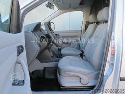 VOLKSWAGEN Caddy Kasten 1.9 TDI*LKW*BOTT WERKSTATT WAGEN*