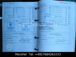 VOLKSWAGEN Caddy Kasten 1.9 TDI*LKW*BOTT WERKSTATT WAGEN*