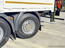 MAN TGS 26.440* PK 18001 - EH A + FUNK* TOPZUSTAND