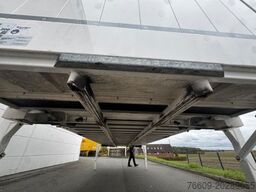 KRONE Heck hohe Portaltüren