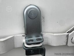 KRONE Heck hohe Portaltüren