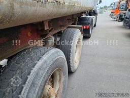  Heuser Kipper 24 Kubik