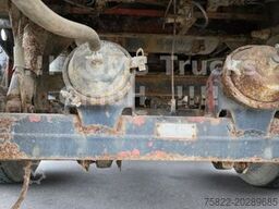  Heuser Kipper 24 Kubik