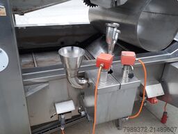 Koppens typ.BR4000/900